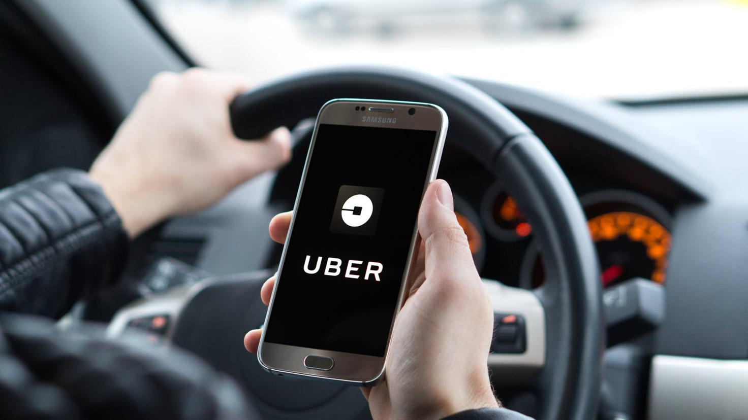 Uber expands services with announcement of digital wallet and relaunched credit card