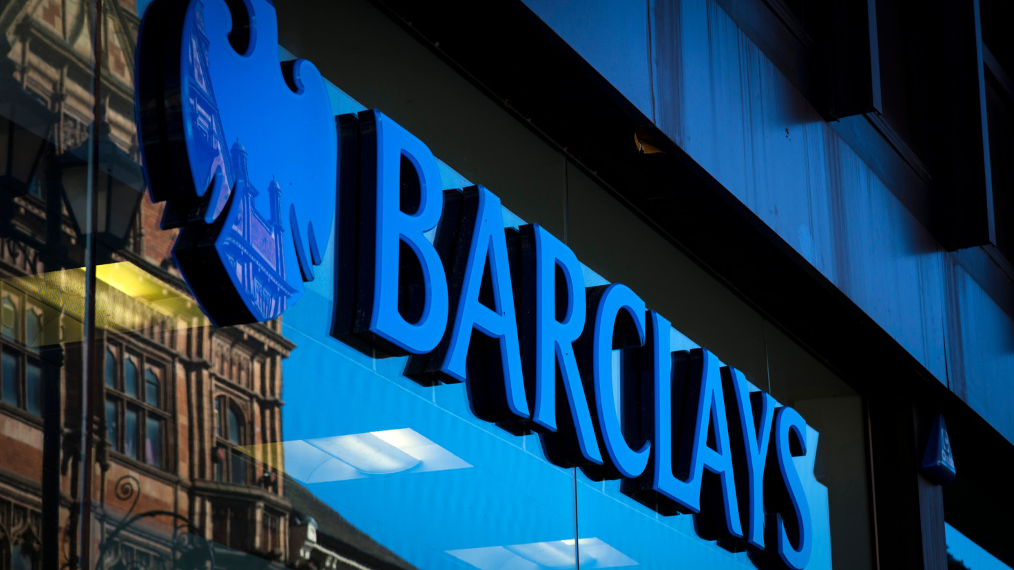 Barclays Currency Com