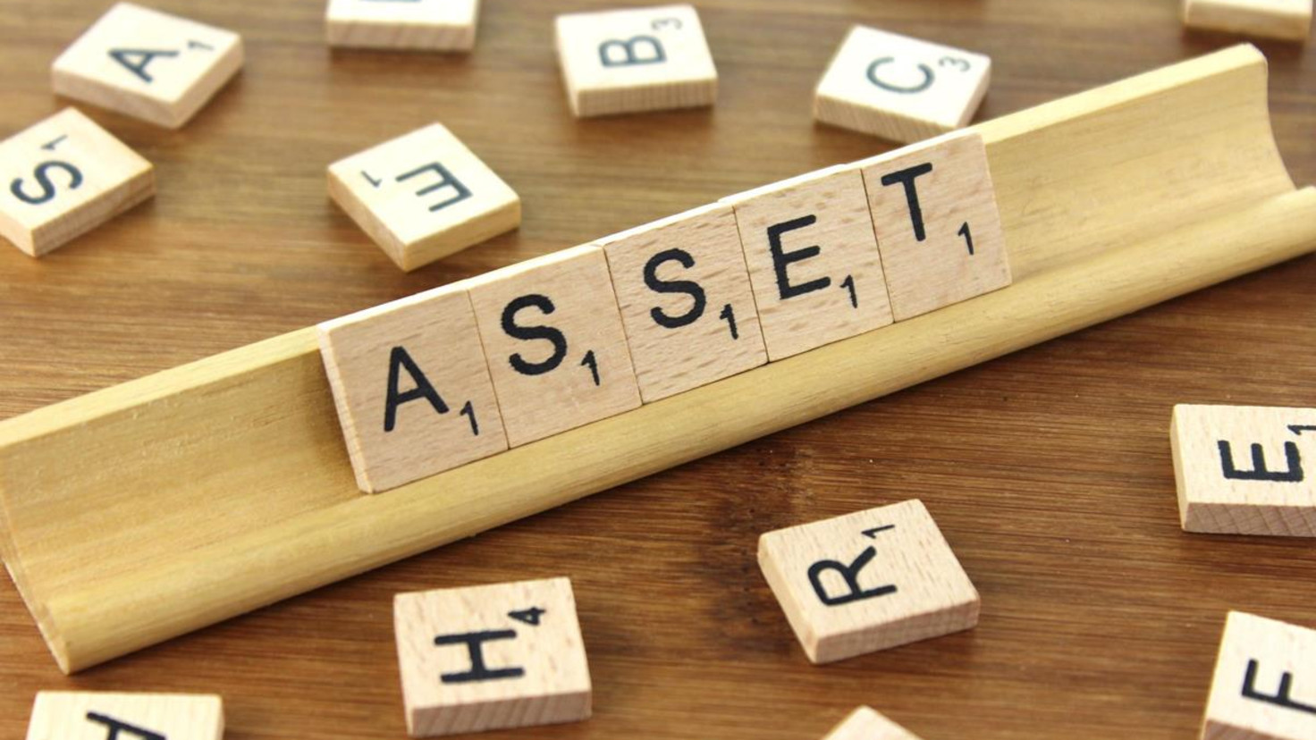 Asset definition