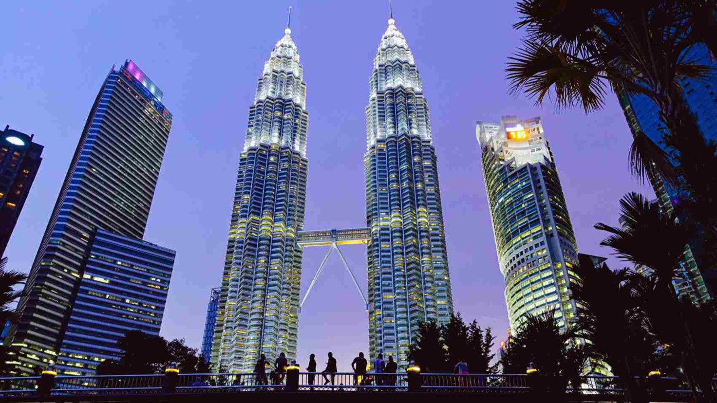 Malaysia aims to attract $2.5 billion in global trade and investments in its net zero carbon initiative 