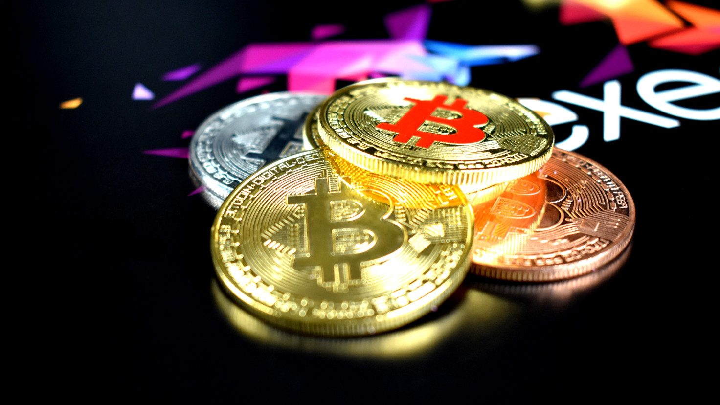 на чем можно майнить bitcoin