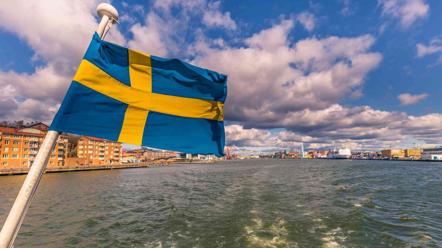 Swedens central bank ends negative interest rate experiment