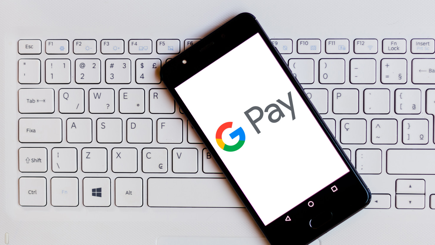 Google Pays Brazil launch opens e-commerce to debit card users