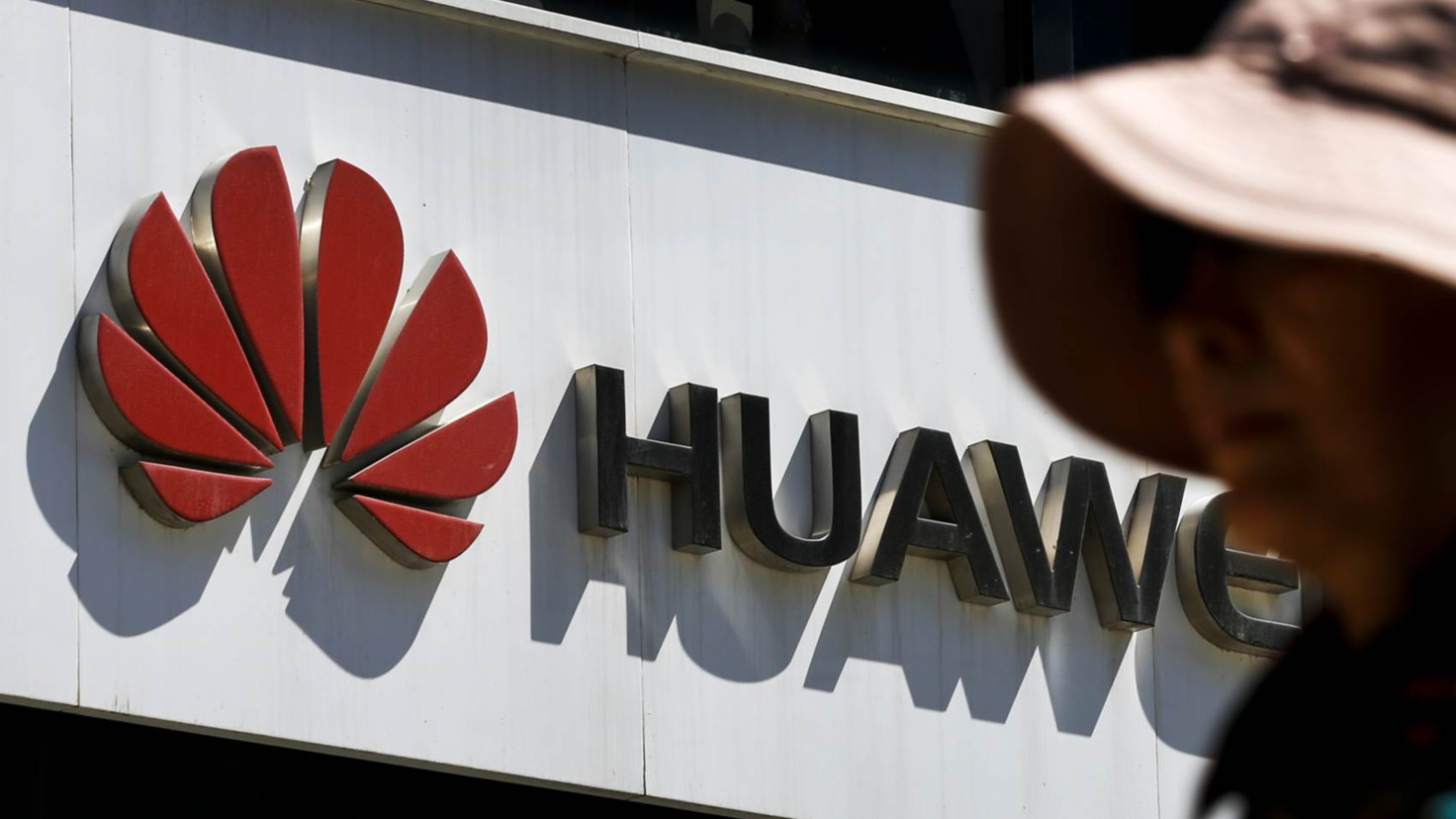 Huawei gains record market share in China in Q3