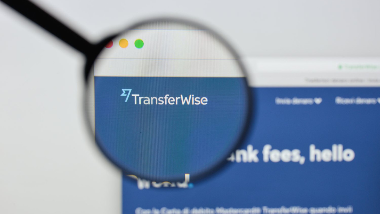 TransferWise expands to Middle East with a new Abu Dhabi licence 