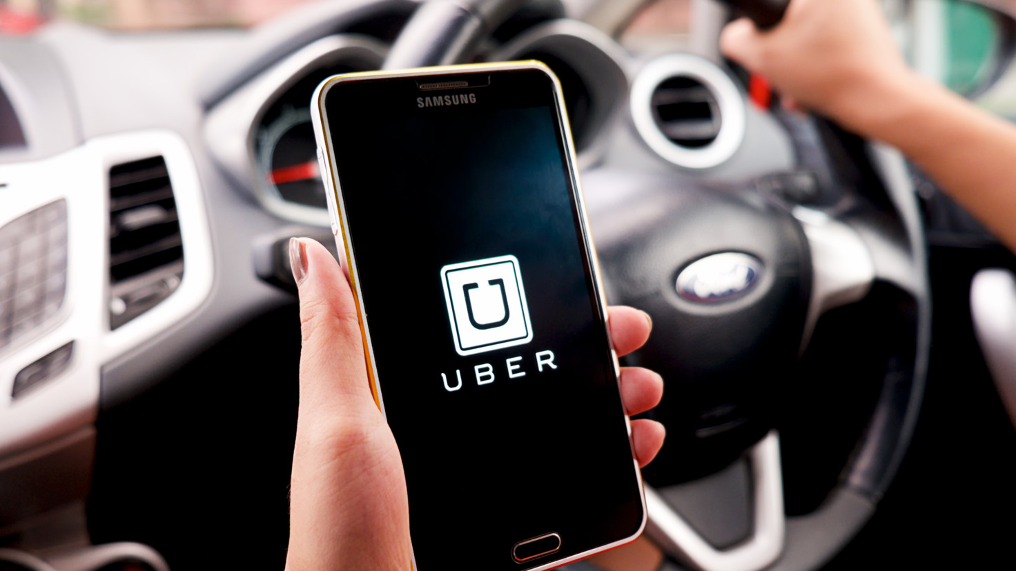 Uber launches loyalty programme for UK drivers 