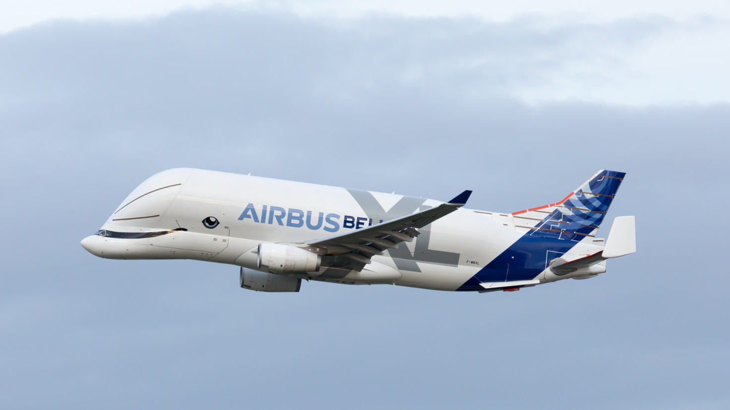 Airbus largest cargo aircraft receives approval from European authorities