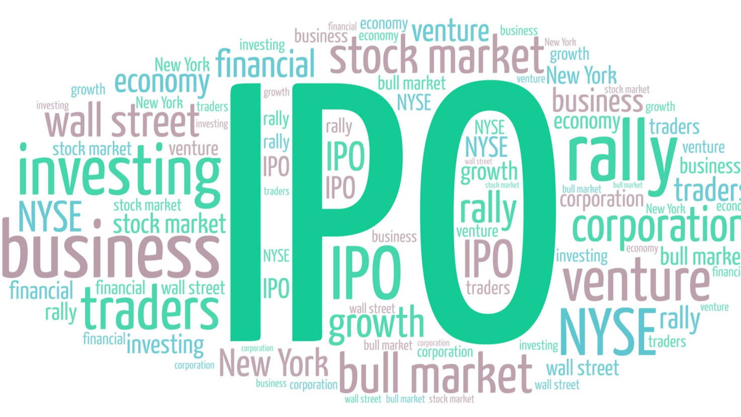 what does mean ipo