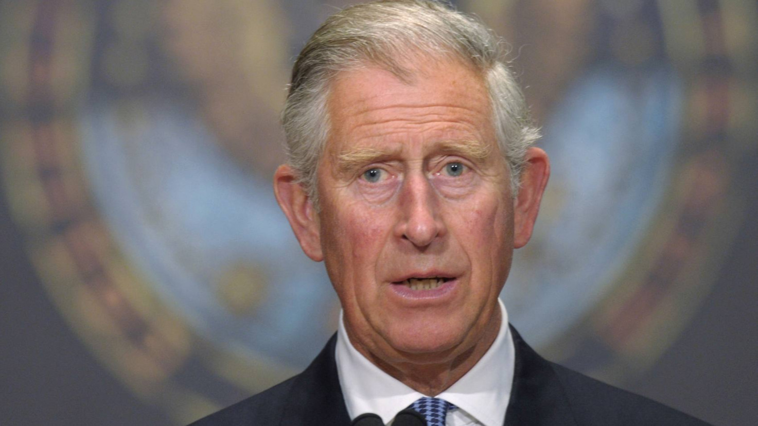 Prince Charles says private funds should finance green growth
