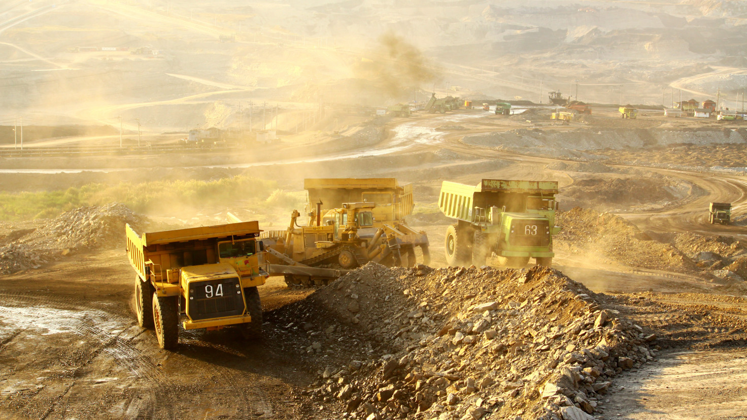 Chinese mining giant buys Canadas Contintental Gold for 1bn