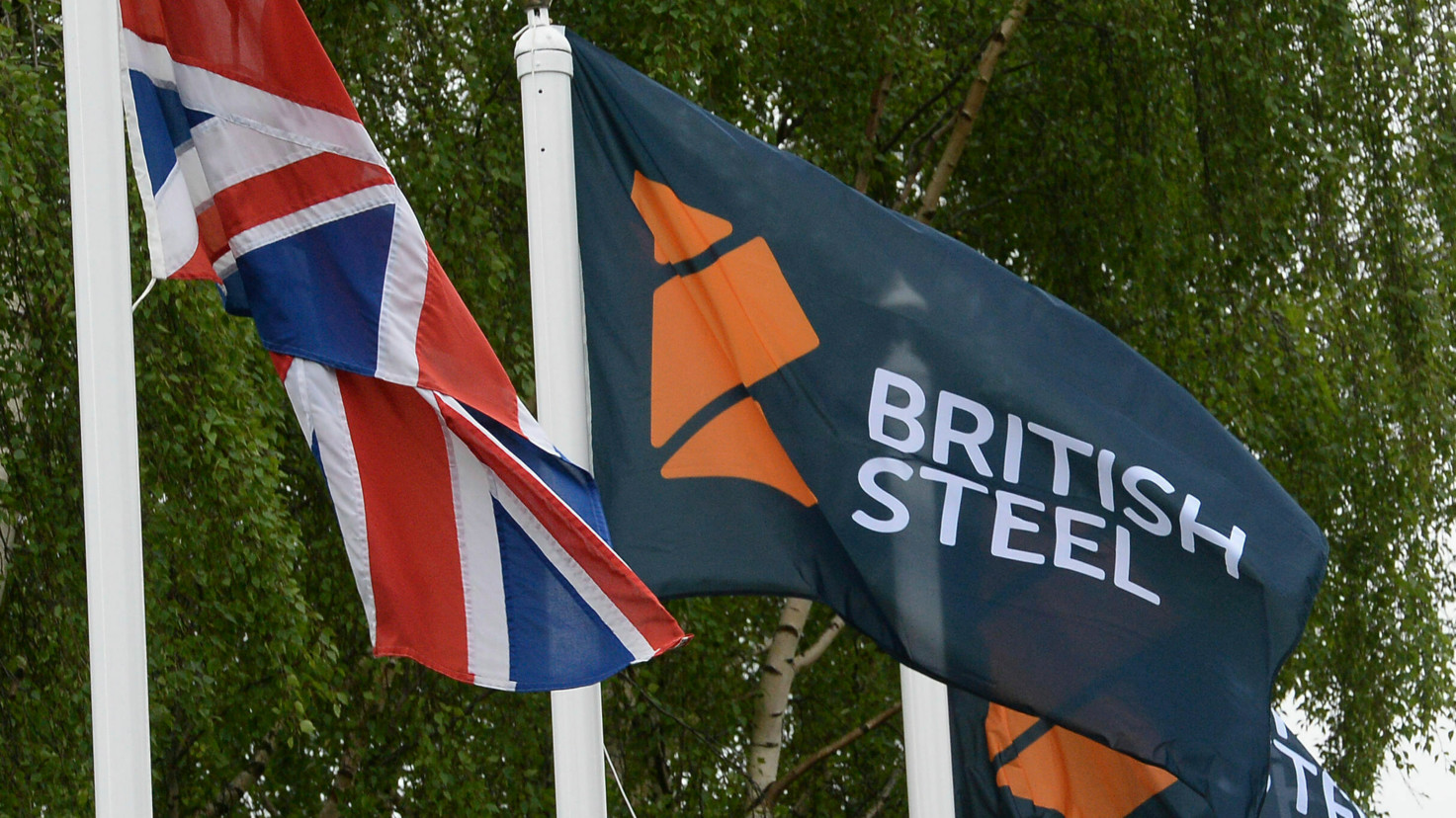 British Steel deal in doubt
