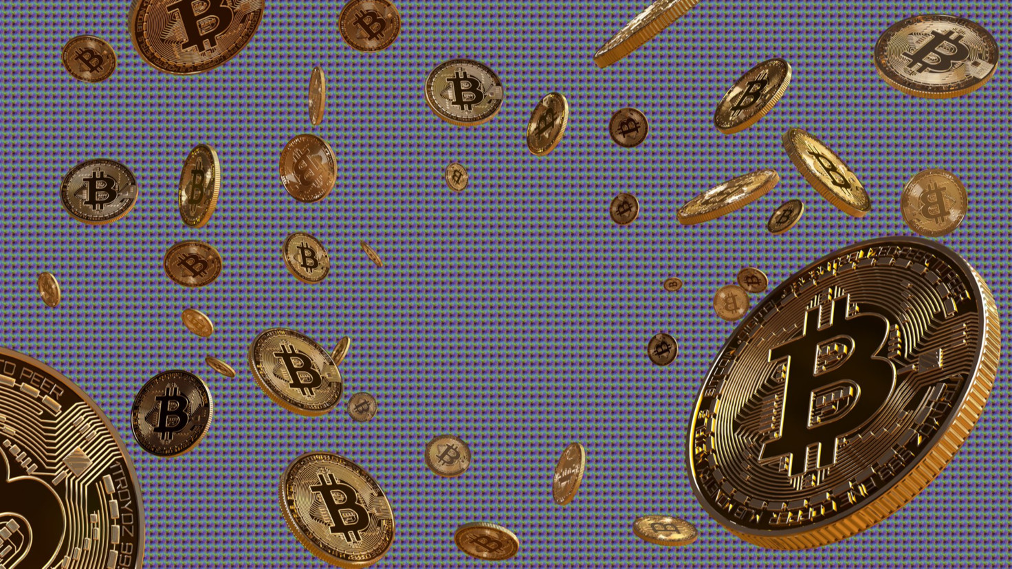 bitcoin exchange robbed