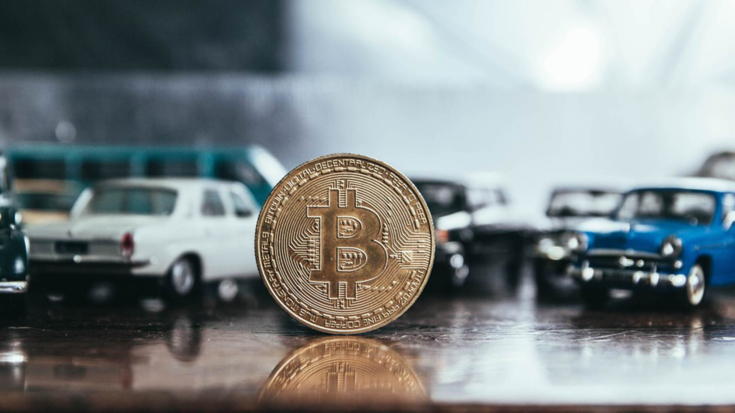 car cryptocurrency