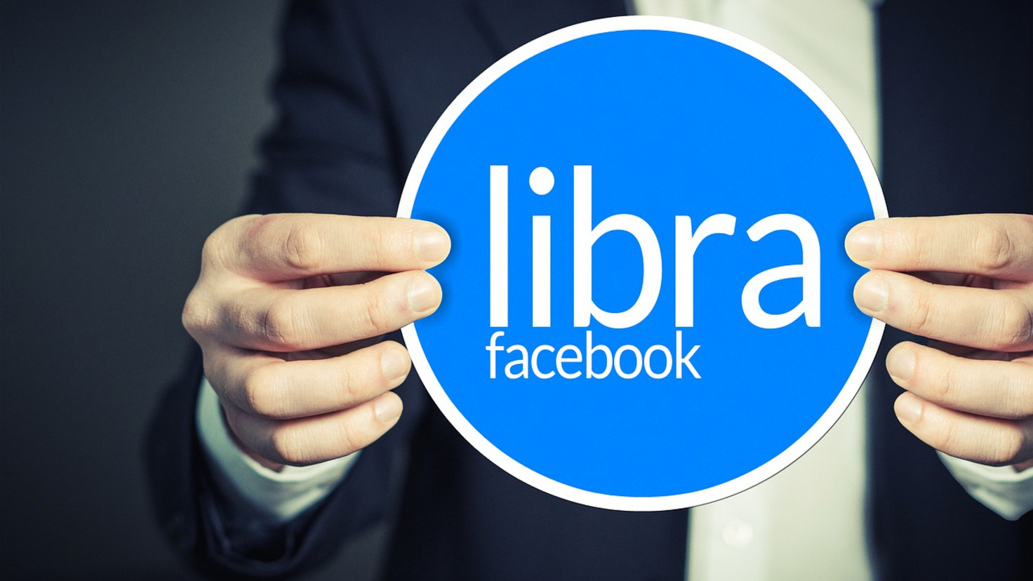 Facebook Reveals Its Highly-Anticipated Cryptocurrency Libra