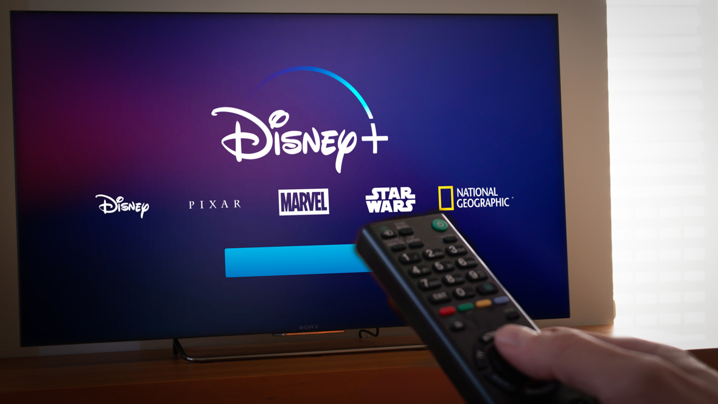 Disneys streaming service Disney plus launches in the Netherlands US and Canada