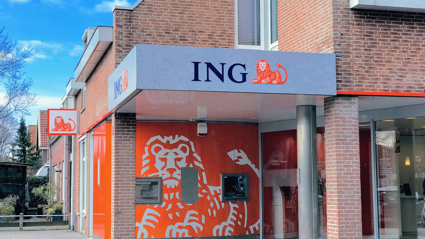 Dutch bank ING developing digital assets custody ...