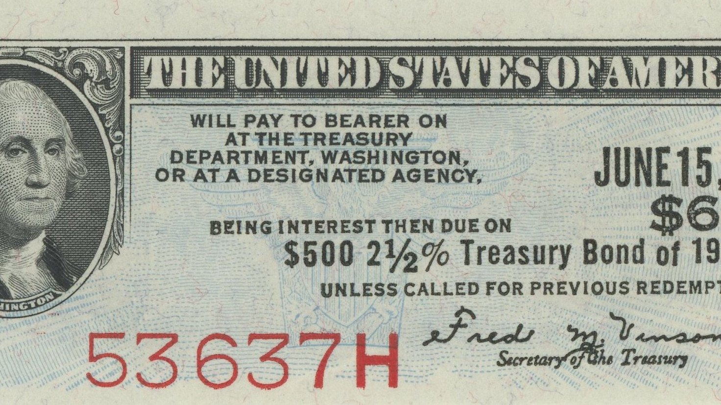 Treasury Bond Definition Currency