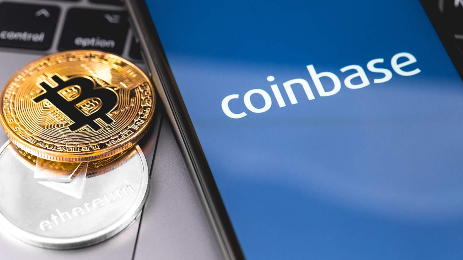 Crypto exchange Coinbase has generated nearly $2bn in transaction fees since 2012
