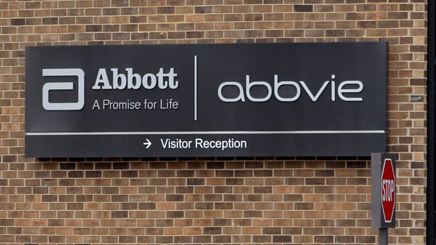 AbbVie seals this years largest bond deal