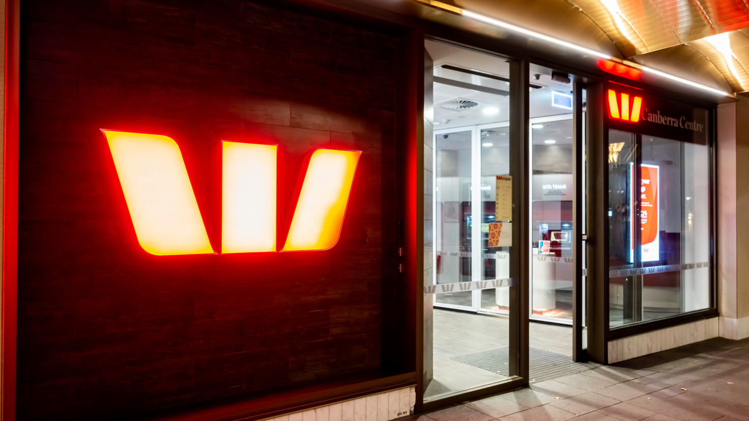 Westpac accused of money laundering breaches worth 5.8bn