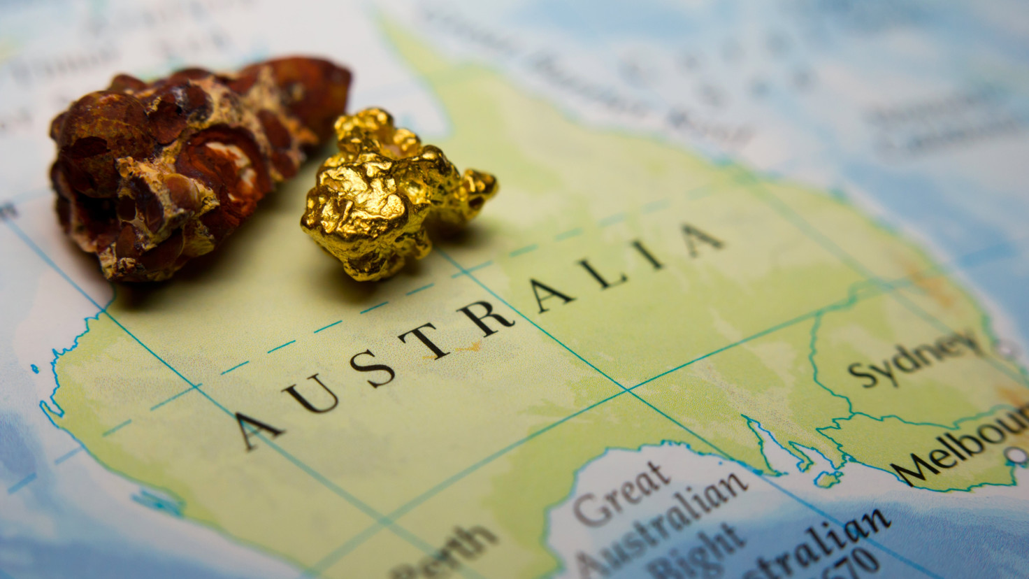 Australia Seeks To Develop Reserves Of Rare Earth Minerals