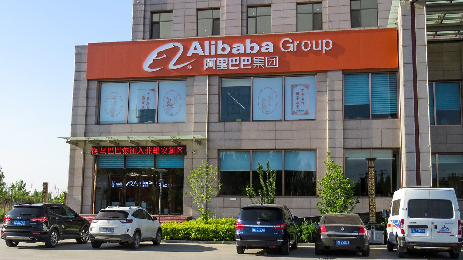 Alibaba shows strong performance in Q2 2019 despite the trade war