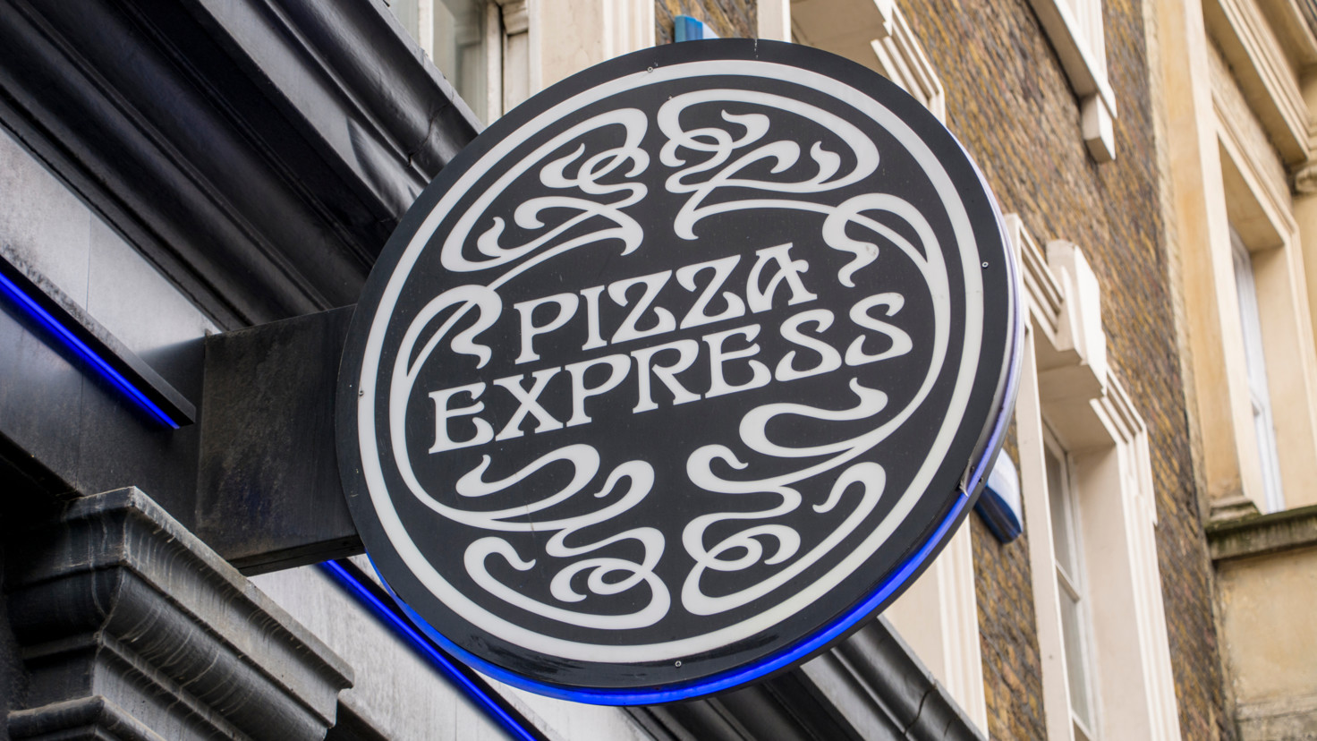 Pizza Express owner to inject 80 million to reduce vast debt 