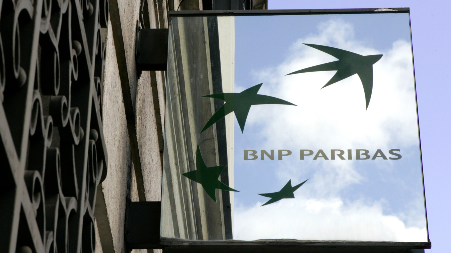 BNP Paribas posts better than expected profit levels
