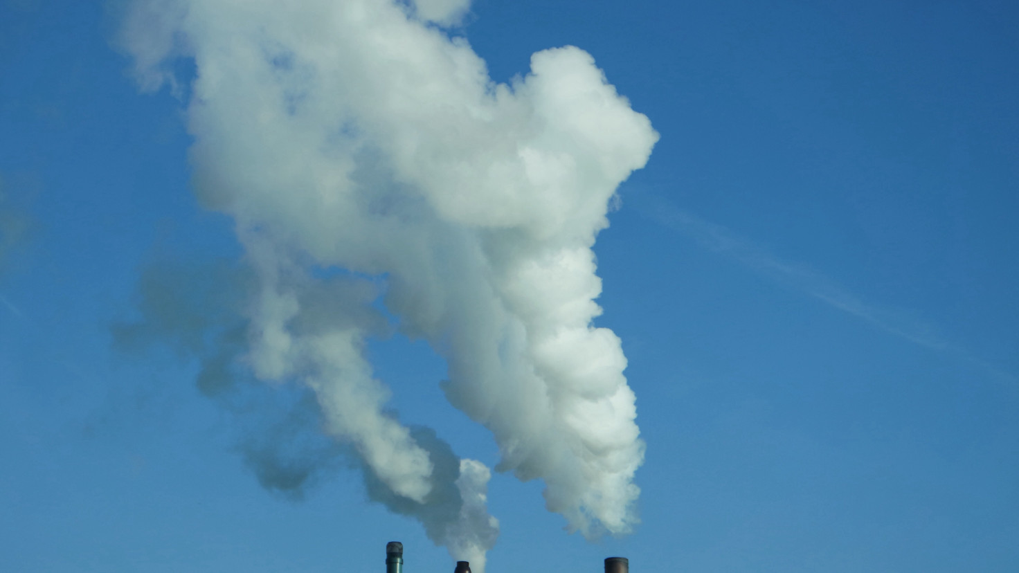 UK Government launches 315m fund to decarbonise heavy industry