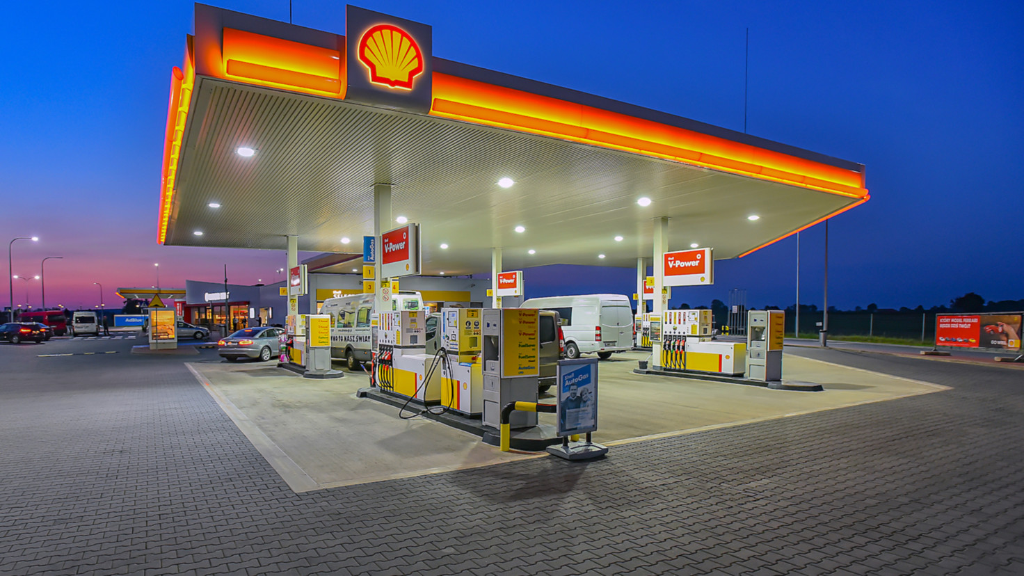 How the coronavirus and oil-price war have affected the Shell share ...