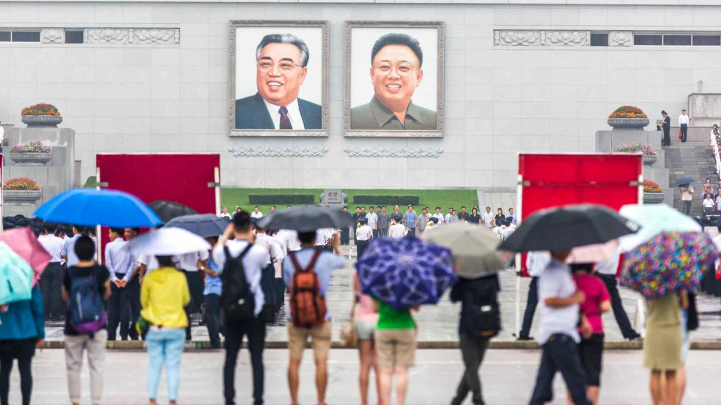 Cyber crimes, North Korea and crypto: should we be worried?
