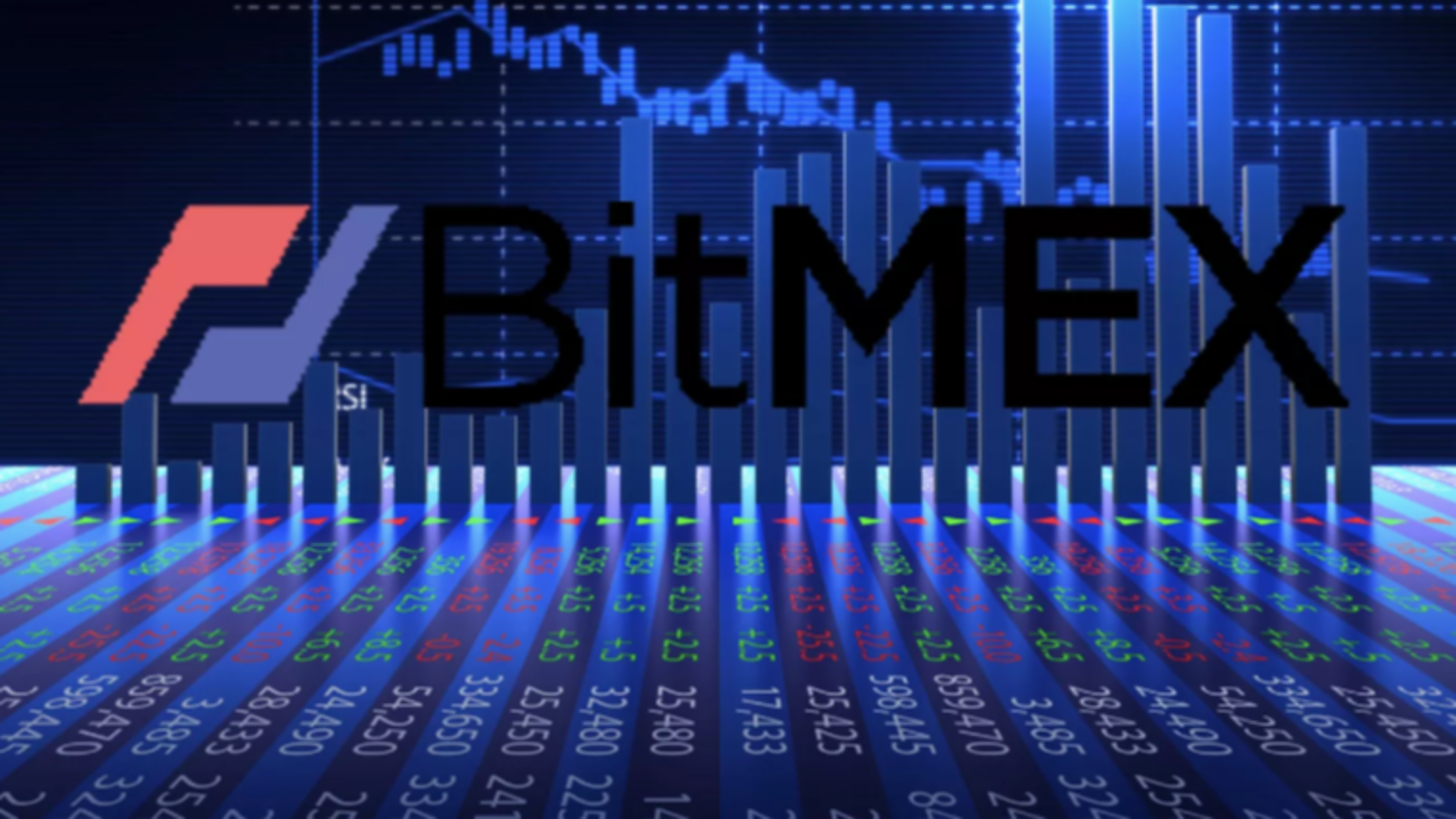 u.s regulator cftc probing crypto exchange bitmex over client trades