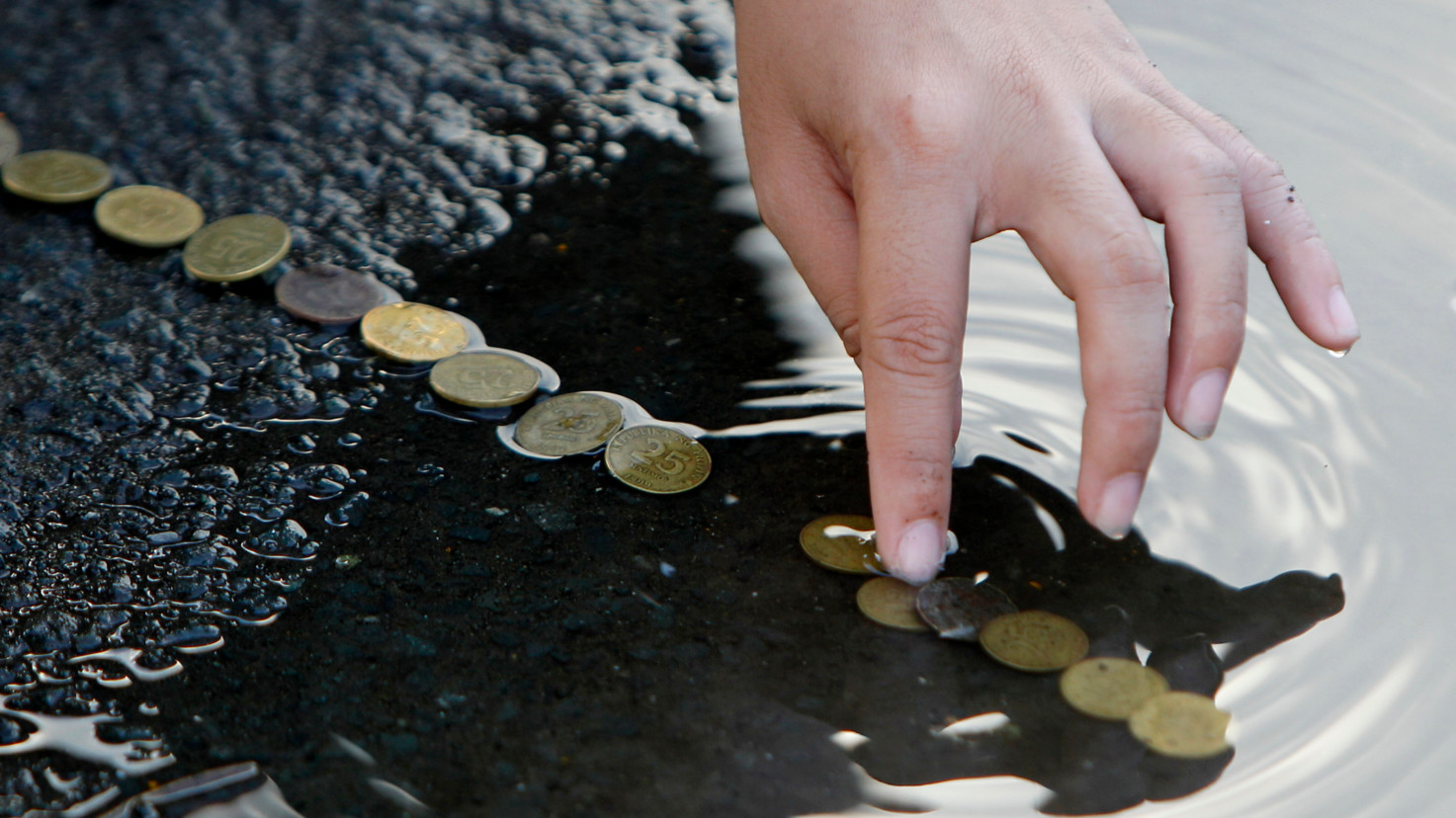Five big problems with initial coin offerings – and how to ...