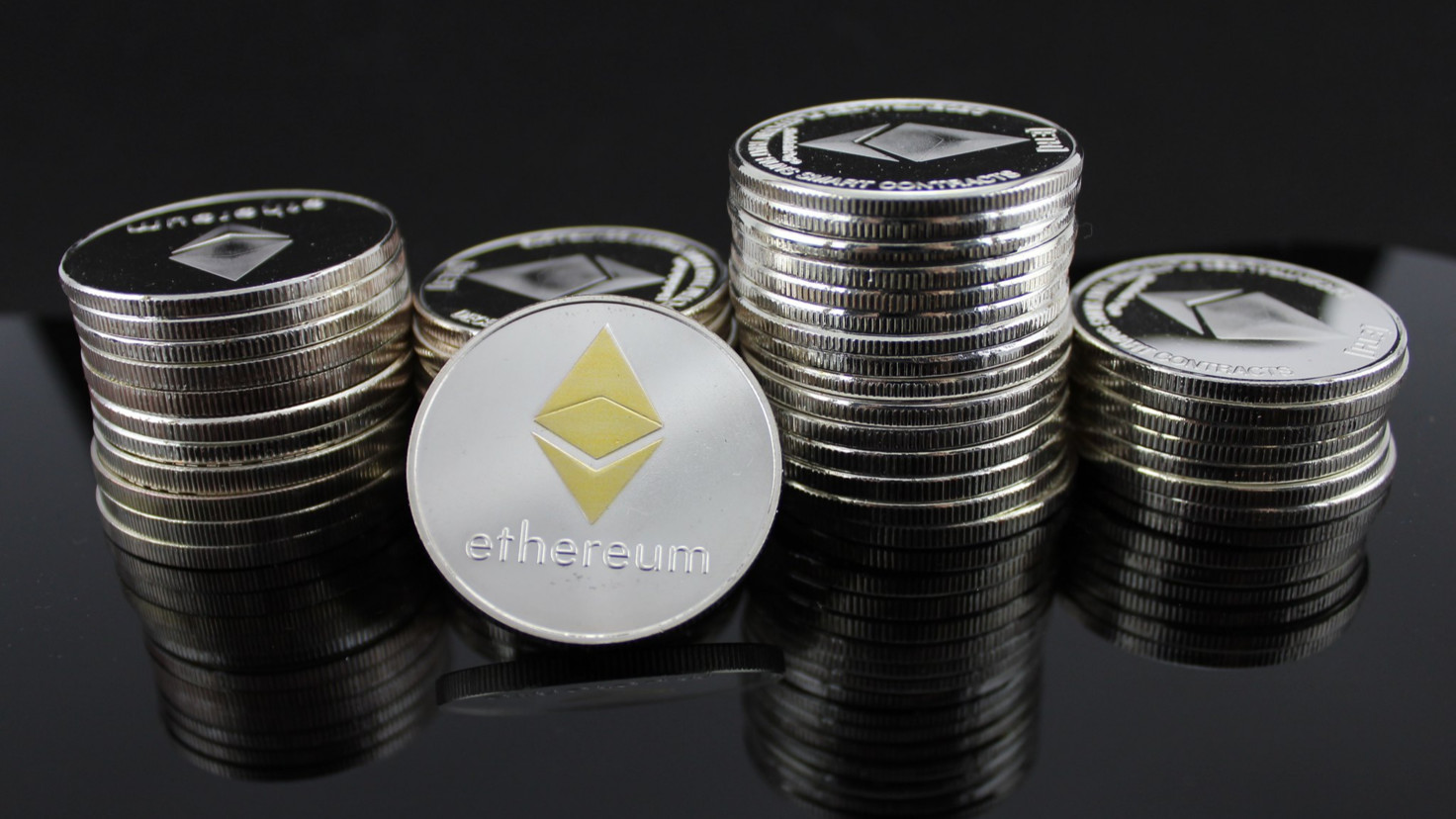 is ether the same as ethereum in coinmama