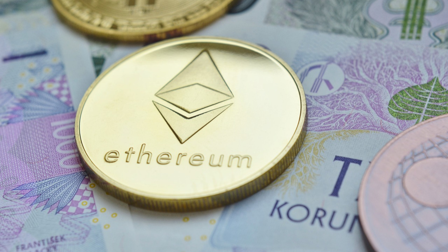 Bitcoin ethereum что это обмен электронных денег в беларуси