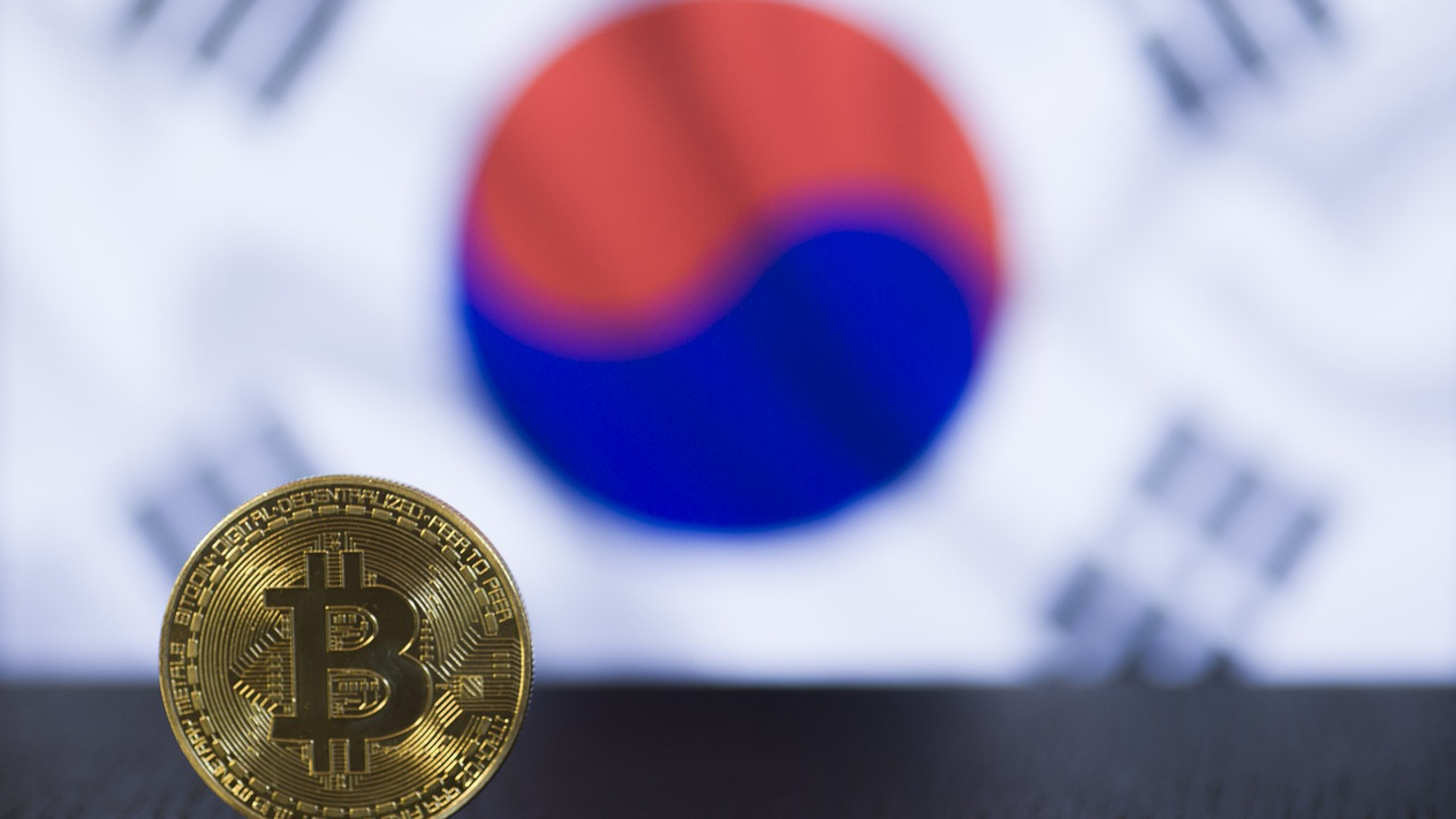 korea tax cryptocurrency