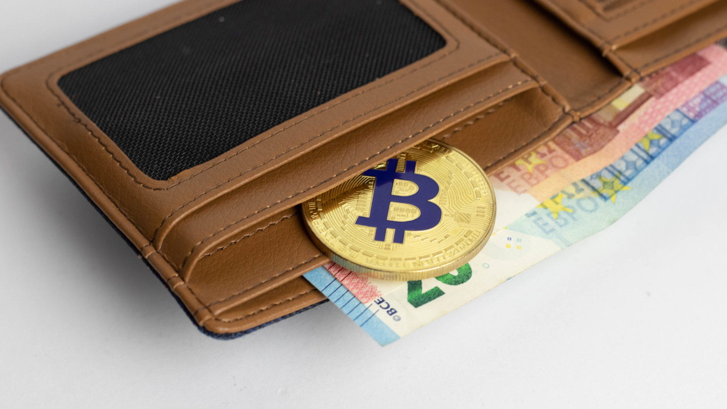 crypto wallet case