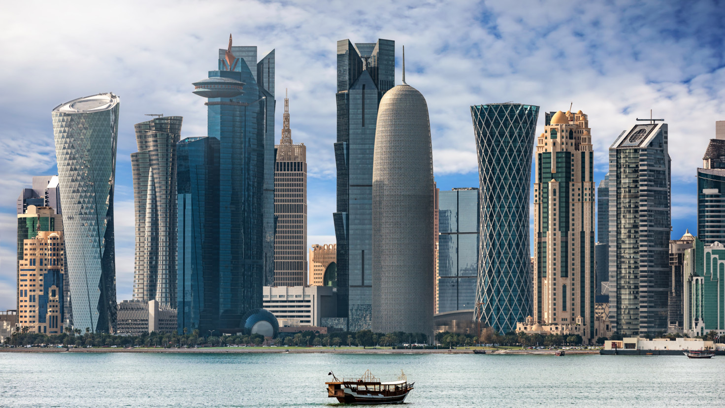 Is bitcoin legal in qatar