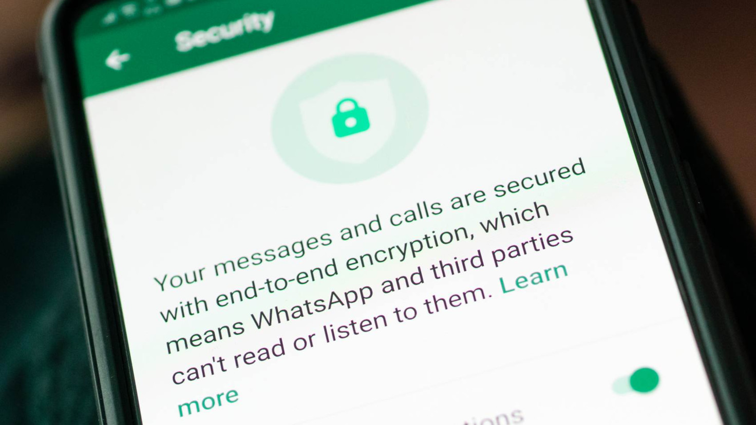 WhatsApp sues Israeli firm over smartphone hacking claims
