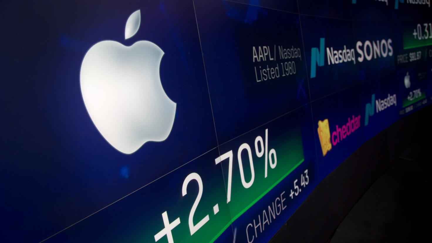 Analysts raise Apple price targets but warn against inflated expectations