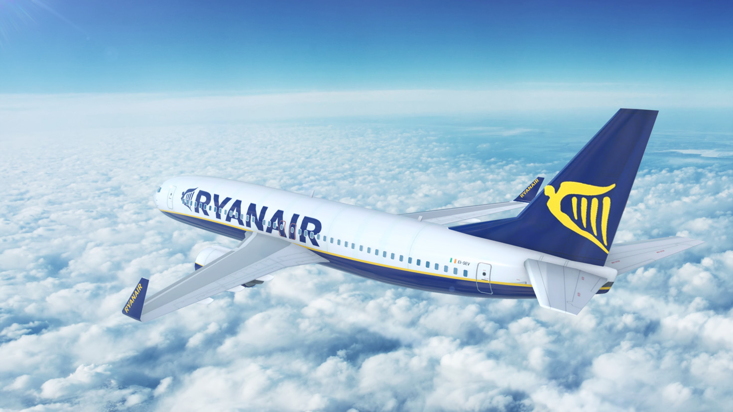 Ryanair share price rises as profits hit 1bn euros