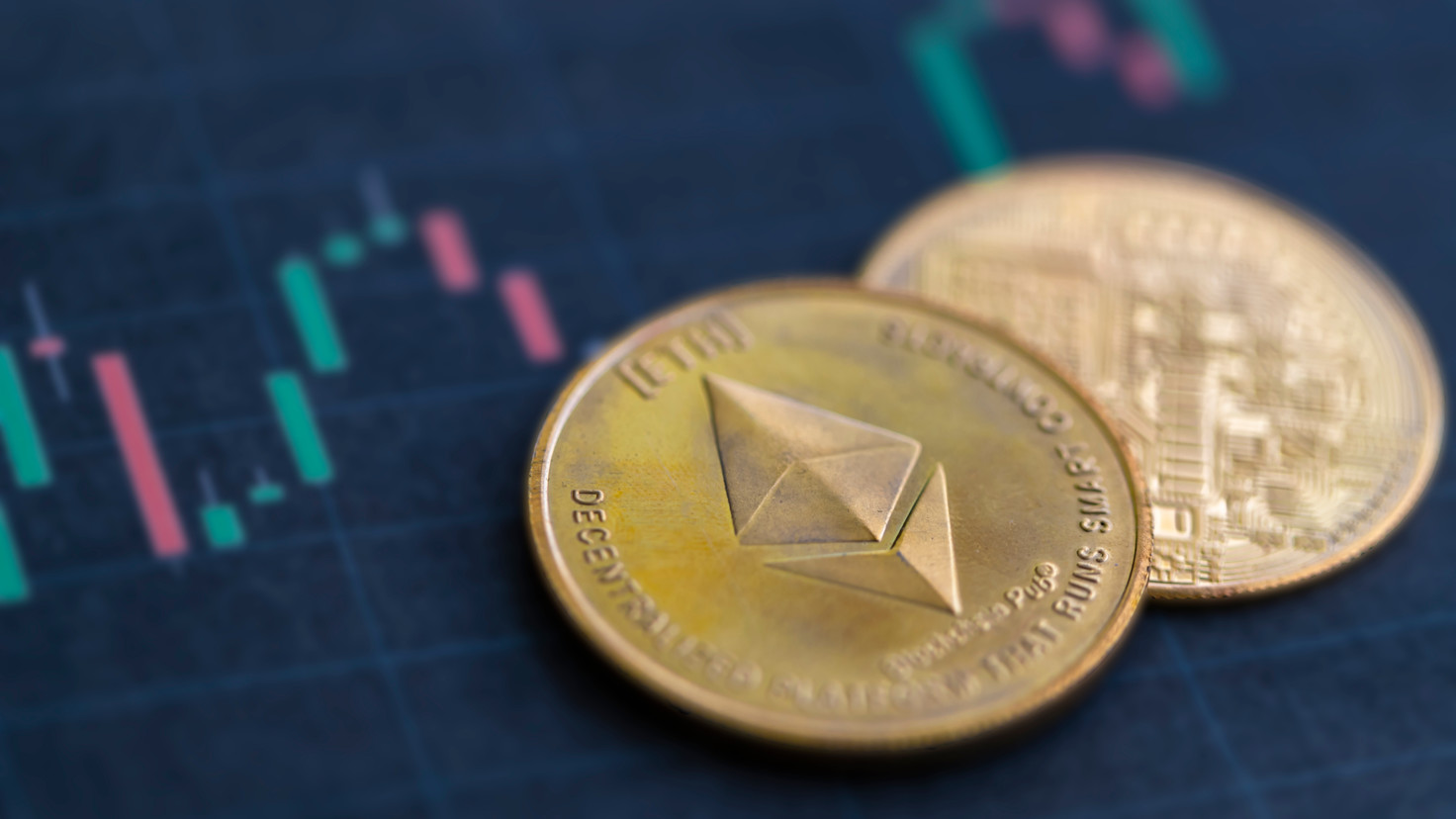 eth currency news