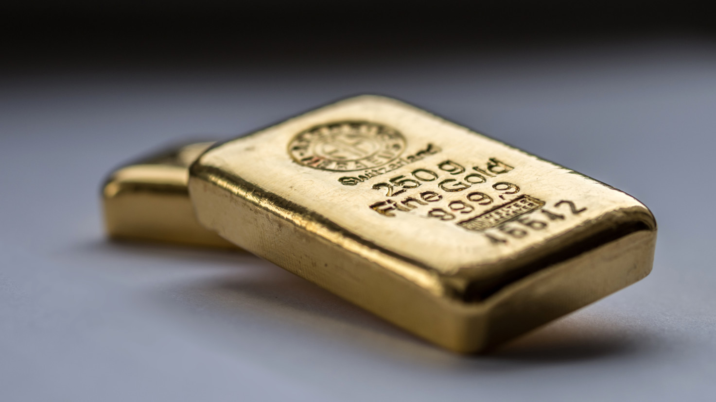  gold price technical analysis