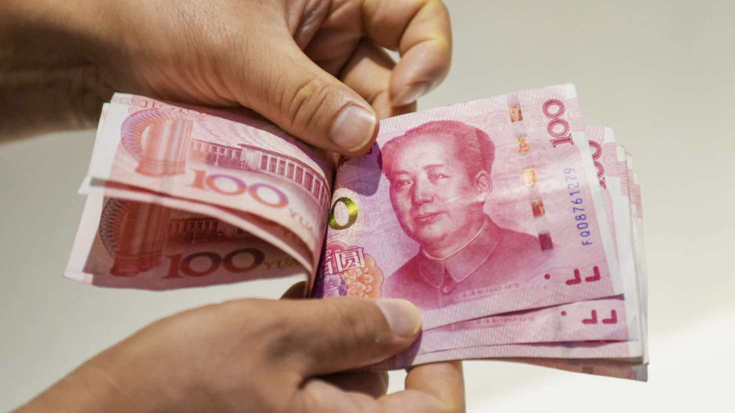 China cracks down on corrupt P2P lenders 