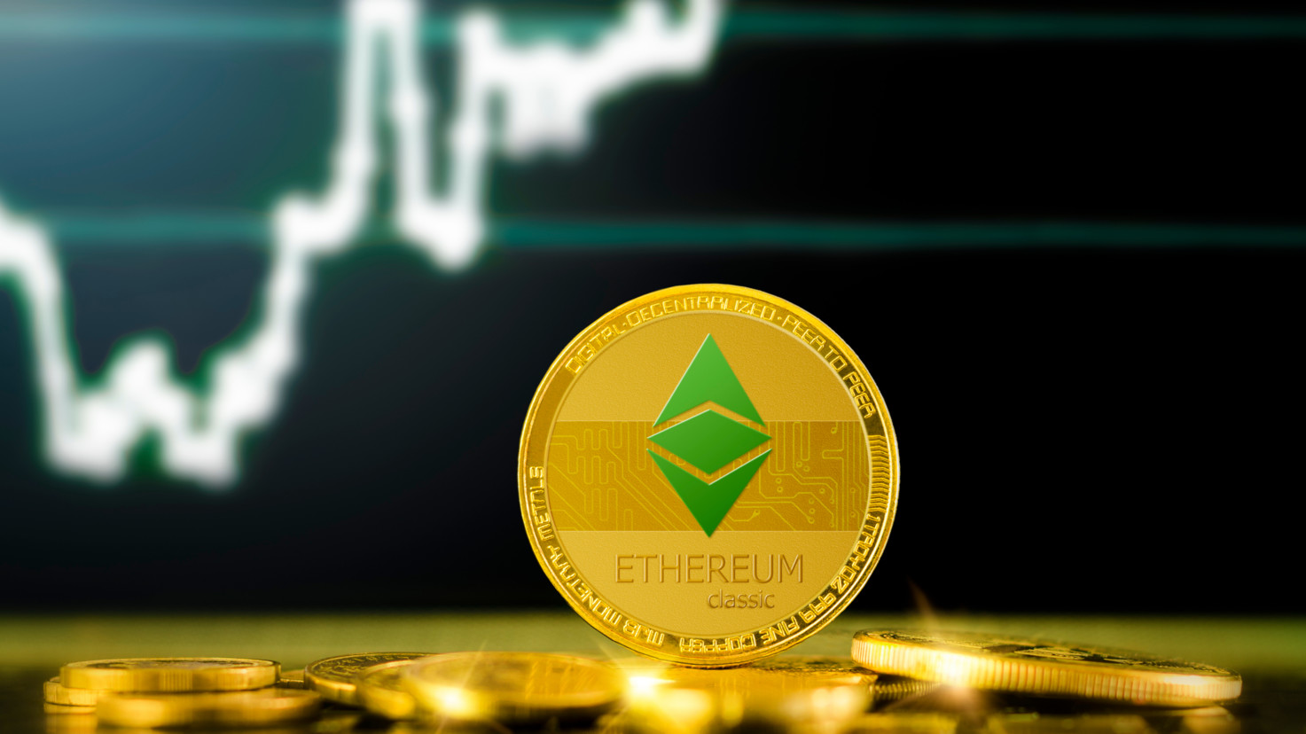 Will ethereum classic keep going up